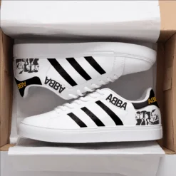 Abba Stan Smith Shoes