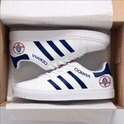 Ac Cobra Stan Smith Shoes