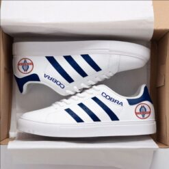 Ac Cobra Stan Smith Shoes