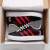 Ac Milan 01 Stan Smith Shoes