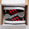 Ac Milan 01 Stan Smith Shoes