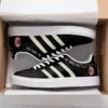 Ac Milan 5 Stan Smith Shoes