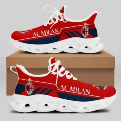 Ac Milan FC Max Soul Shoes Shoes