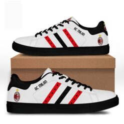 Ac Milan G0 Stan Smith Shoes