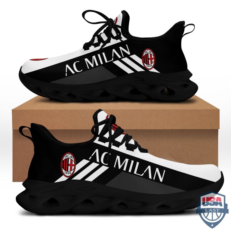 Ac Milan Max Soul Shoes 1 Ac Milan Max Soul Shoes
