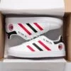 Ac Milan Stan Smith Shoes