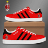 Ac Milan Stan Smith Shoes
