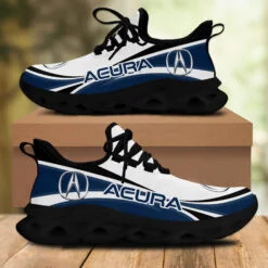 Acura Max Soul Shoes