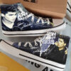 Adam Lambert Best High Top Shoes