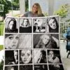 Adele Blanket