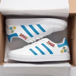 Adventure Time Stan Smith Shoes