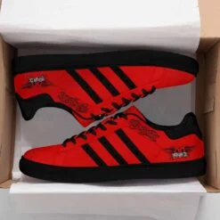 Aerosmith 1 Stan Smith Shoes
