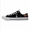 Aerosmith 1G Low Top Shoes
