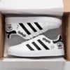 Aerosmith 2 Stan Smith Shoes