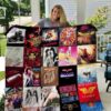 Aerosmith Blanket