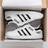 Aerosmith Stan Smith Shoes