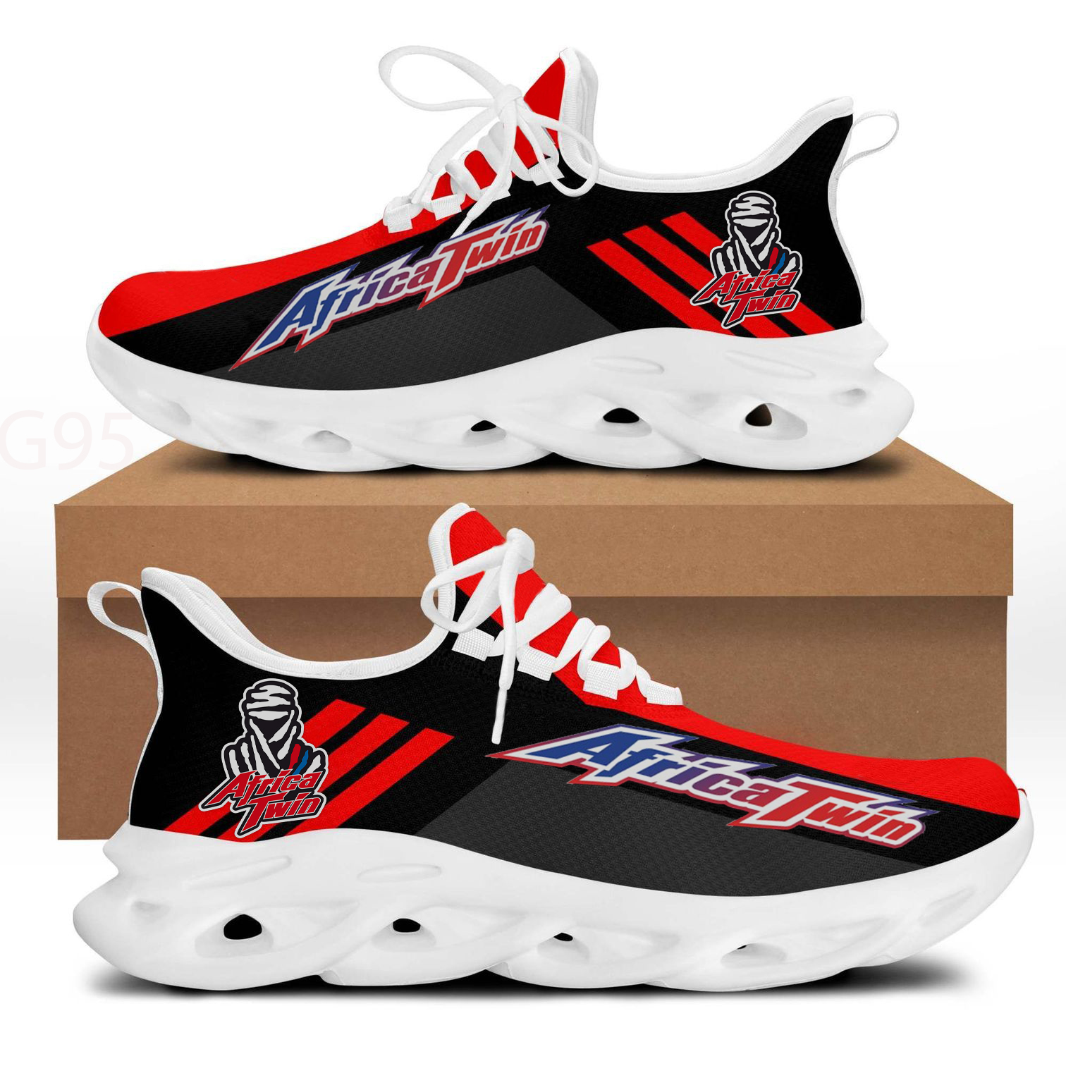 Africa Twin A1 Max Soul Shoes Shoes 1 Africa Twin A1 Max Soul Shoes Shoes