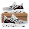 Africa Twin Best Max Soul Shoes