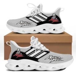 Africa Twin Best Max Soul Shoes