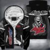 Africa Twin Fleece Jacket