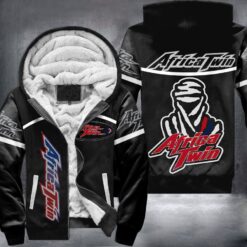 Africa Twin Fleece Jacket