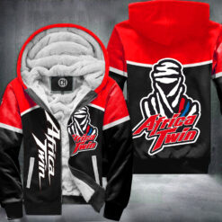 Africa Twin Fleece Jacket