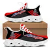 Africa Twin Max Soul Shoes