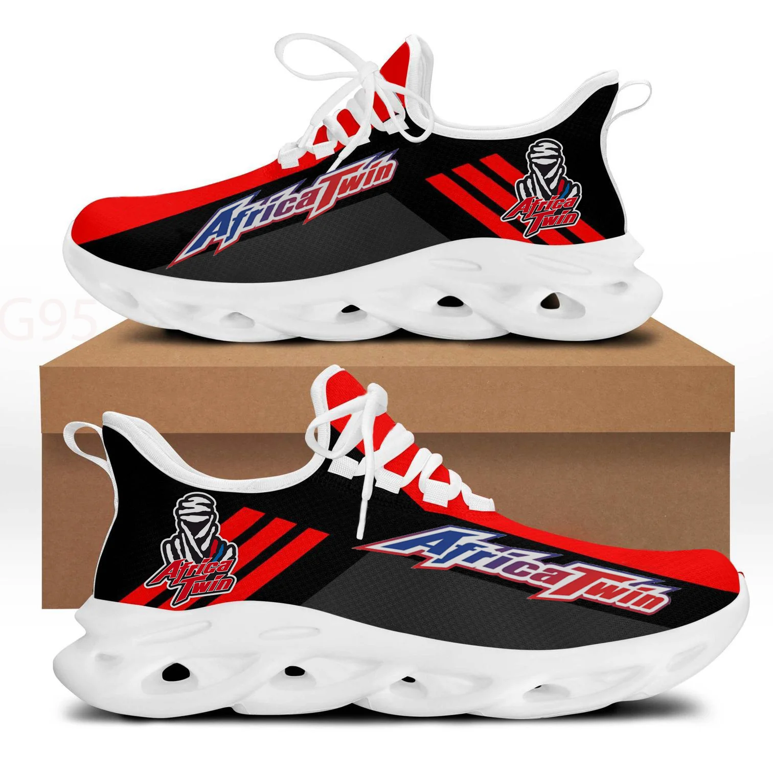 Africa Twin Max Soul Shoes 1 Africa Twin Max Soul Shoes