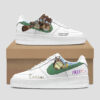 Air Force Shoes Custom Name Iris