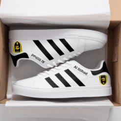 Al Ittihad Stan Smith Shoes