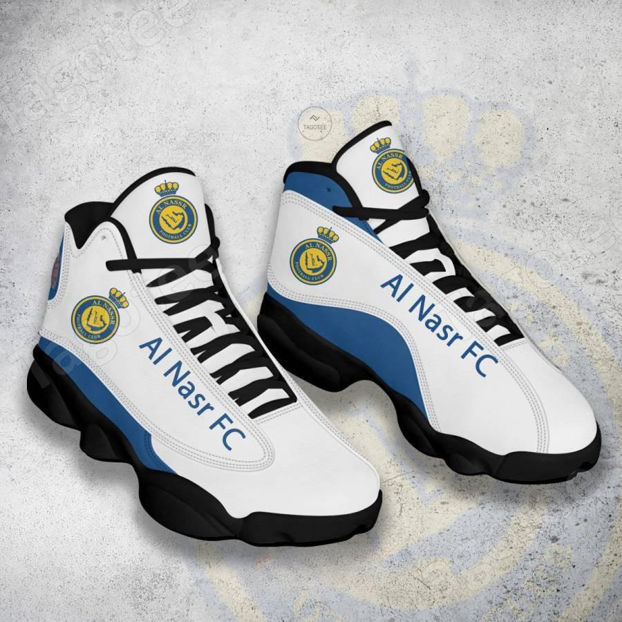 Al Nasr FC A1 Air Jordan 13 Shoes 1 Al Nasr FC A1 Air Jordan 13 Shoes