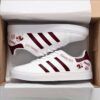 Alabama A&M Stan Smith Shoes