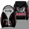 Alabama Crimson Tide G0 Fleece Jacket