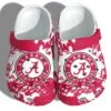 Alabama Crimson Tide I0 Soft Clogs
