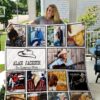 Alan Jackson Blanket