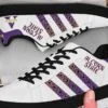 Alcorn State 1 Stan Smith Shoes