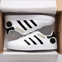 Alejandro Fernández Stan Smith Shoes