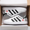 Alejandro Sanz Stan Smith Shoes