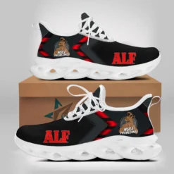 Alf Max Soul Shoes Shoes