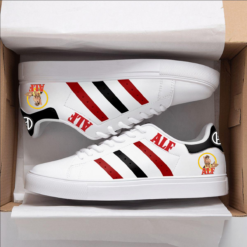 Alf TV Show Stan Smith Shoes