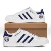 Alfa Romeo 3 Stan Smith Shoes