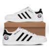 Alfa Romeo A1 Stan Smith Shoes