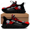 Alfa Romeo A12 Max Soul Shoes Shoes