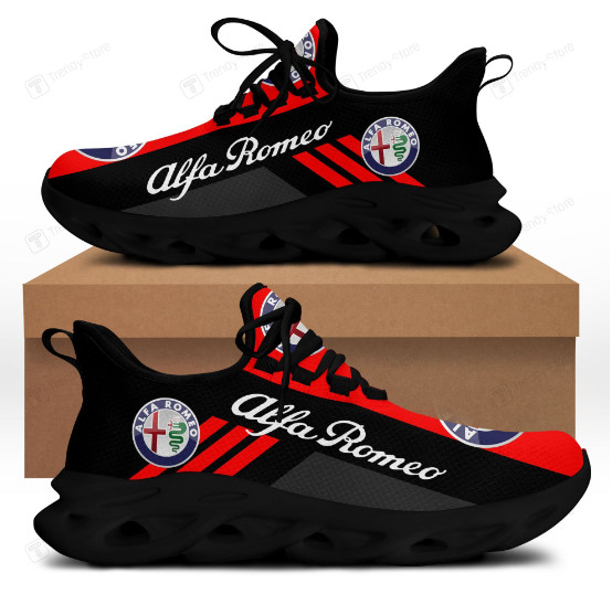 Alfa Romeo A12 Max Soul Shoes Shoes 1 Alfa Romeo A12 Max Soul Shoes Shoes
