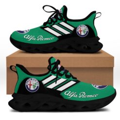 Alfa Romeo G03 Max Soul Shoes