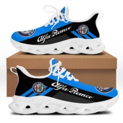 Alfa Romeo G04 Max Soul Shoes
