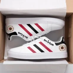 Alice In Chains Stan Smith Shoes