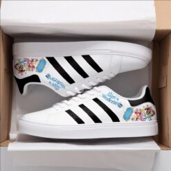 Alice In Wonderland Stan Smith Shoes