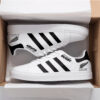 All Blacks Rugby Stan Smith Shoes
