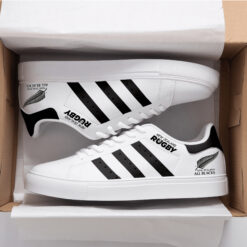 All Blacks Rugby Stan Smith Shoes
